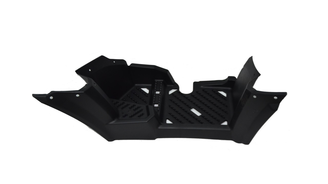 ÖN BASAMAK PLASTİĞİ SAĞ ( ATV 320 U )